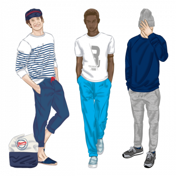 Illustrations-A