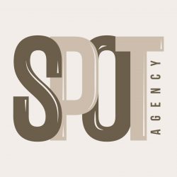Spot-Agency-Logo